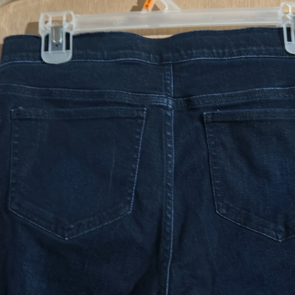 J. Jill Skinny Jean Leggings - Picture 4 of 6